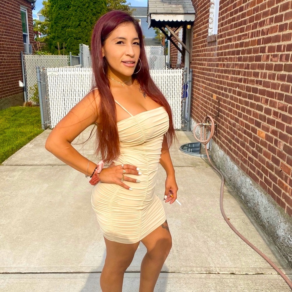 🥰 New Fabulous Chic Evening Dress 🥰